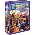 Carcassonne Expansion 6: Count, King & Robber - English