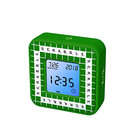Lexibook RL300SC Timer Scrabble Multifunktions, Grün