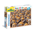 Clementoni 26748.4 - Maxi 60 T Minions