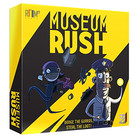 Museum Rush - English