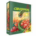 IDW Games IDW01309 - Atari: Centipede