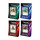 MTG - Commander 2019 Deck Display (4 Decks) - Espanol