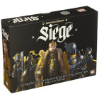 Siege - English