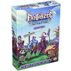 Fantahzee Rogue’s Gallery - English