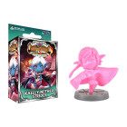 Super Dungeon Explore 247TOYS037 Heroes V2 Kaelly Nether...