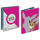 Ultra Pro Pokémon Evee 2019 4-Pocket Portfolio