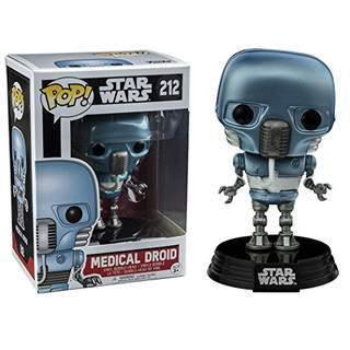 Funko Star Wars: Medical Droid - Vinyl Figure 10cm