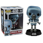 Funko Star Wars: Medical Droid - Vinyl Figure 10cm