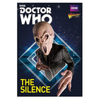 Doctor Who: Exterminate! - The Silence - English