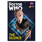 Doctor Who: Exterminate! - The Silence - English