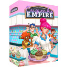 Ludonova Cupcake Empire - English