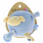 Eileen The Sleep Baby Blue Soft Plush Toy 20cm