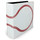 BCW Premium Baseball 3-Ring Binder