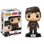 Funko POP! Star Wars Episode 8 - The Last Jedi DJ Vinyl...