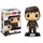 Funko POP! Star Wars Episode 8 - The Last Jedi DJ Vinyl Figure 10cm Limited