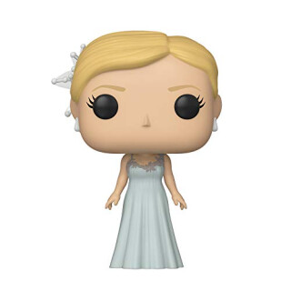 Funko POP! Harry Potter: Fleur Delacour (Yule Ball) Vinyl Figure 10cm