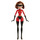 Incredibles 76623 Elastigirl Actionfigur, rot, 27 cm