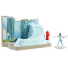 Incredibles 2 Frozone Action Figure Pack with Accessory