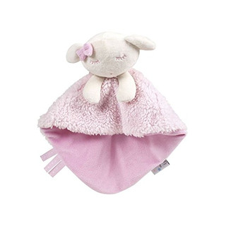 Famosa-760013864 Doudou Eileen peluche pink 24x22cm,  (760013864)