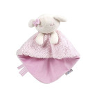 Famosa-760013864 Doudou Eileen peluche pink 24x22cm,...