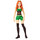 Mattel WWE Girls FJB94 Action Figur Becky Lynch