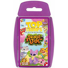 Winning Moves Animal Jam Top Trumps Kartenspiel