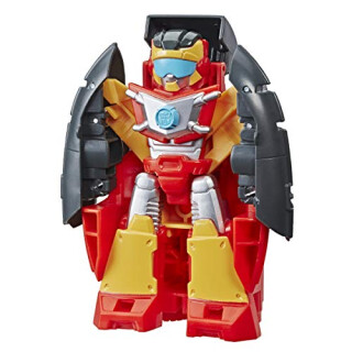 Playskool Heroes 0 Toy Figure