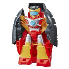 Playskool Heroes 0 Toy Figure