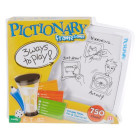Pictionary Frame Board Game