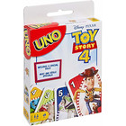 Mattel Games GDJ88 - UNO Disney Pixar Toy Story 4...