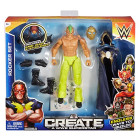 WWE – Create-a-Superstar – Kane Rocker Figur