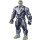 Marvel Avengers Hulk Endgame Titan Hero Serie bewegliche Aktionfigur ca 30 cm aus Avengers Endgame
