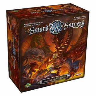 Ares Games GRPR104 Zubehör