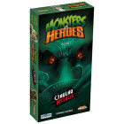 Monsters vs. Heroes: Volume 2 – Cthulhu Mythos -...