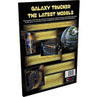 Galaxy Trucker The Latest Models - English