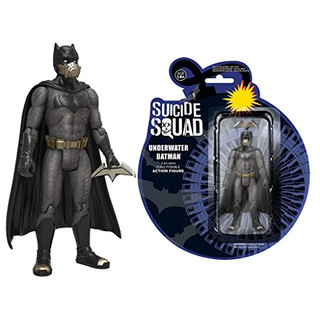 DC Comics Suicide Squad - Underwater Batman