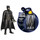 DC Comics Suicide Squad - Underwater Batman