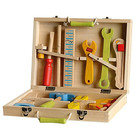 Beluga Spielwaren 77045 - Tools Family Werkzeugkoffer