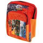 Giochi Preziosi 70080811 - Gormiti Serie 2 Rucksack
