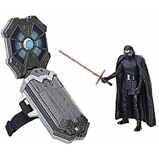 Hasbro Star Wars C1364100 - Episode 8 Forcelink Starterset mit 3.75 Inch, Actionfigur - Deutsch