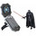 Hasbro Star Wars C1364100 - Episode 8 Forcelink Starterset mit 3.75 Inch, Actionfigur - Deutsch
