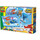 SES Creative 14009 Mosaikbrett mit Super-Wings-Karten