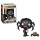 POP! Vinylfigur: Games: Dont Starve: Webber & Spider