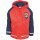 Jungen Regenjacke Fireman Fight Until Done, Gr. 86/92