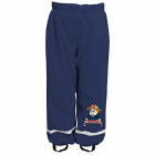 United Labels Jungen Regenhose Fireman, Gr. 86/92