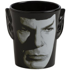 Vandor 55394 Star Trek Spock 3D-Ohrenförmige Keramik...
