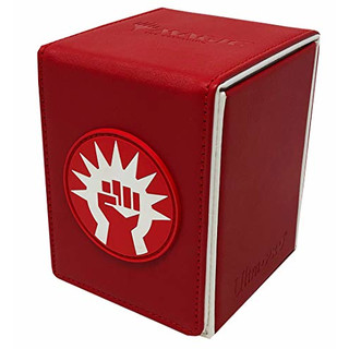 Ultra Pro Boros Alcove Flip Box for Magic: The Gathering