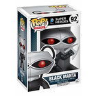 Funko Pop: DC Comics: Super Heroes - Black Manta Figure