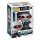 Funko Pop: DC Comics: Super Heroes - Black Manta Figure