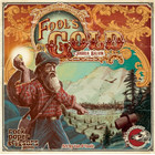 Fools Gold - Board Game - Brettspiel - Englisch - English